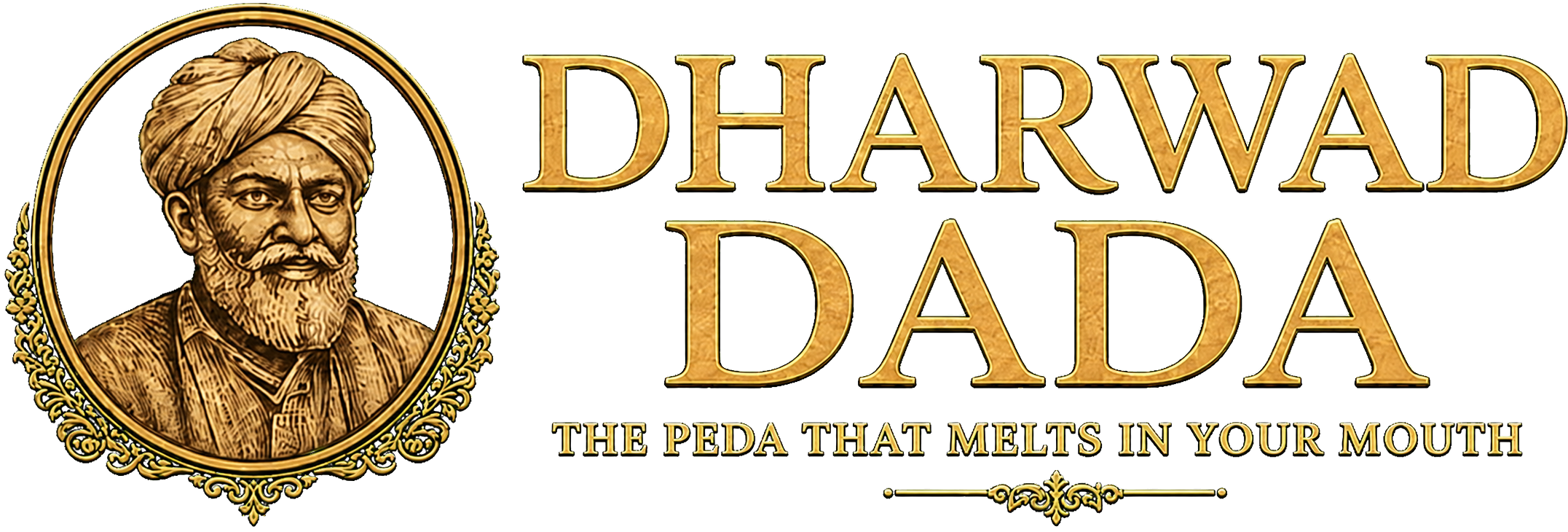 Dharwad Dada — The Peda That Melts In Your Mouth